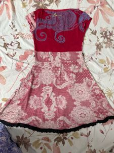 Desigual Dress
