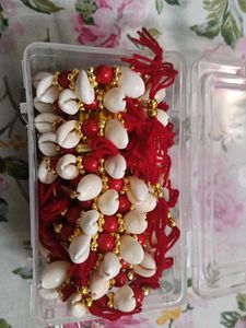 Seashell Bangles for wedding