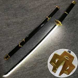 Zoro Yubashiri Led Katana