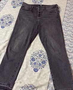 Gap Jeans