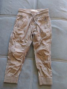 Comfortable Cotton Pant For 2-3 Year Old Boy Or Girl