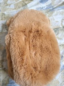 Teddy Bag