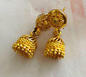 Earrings Set Of 4