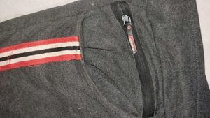 Fashion Strips Lower