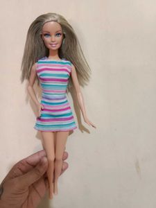 Barbie Doll