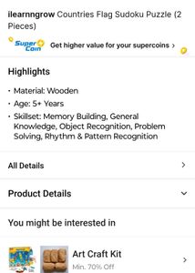 Countries Flags Sudoku
