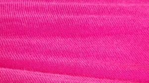 Cherokee Pink Lace Sleeve Top