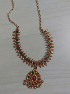 Beautiful Necklace