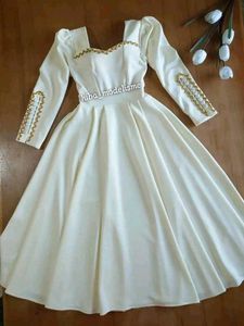 Customized Dress