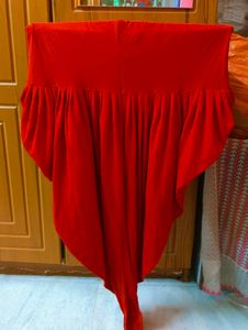 Harem Pants Combo
