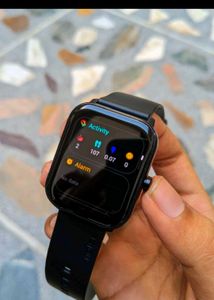 Noise Colorfit Pulse 4 Smartwatch - Brand New