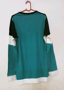 Full T- Shirt