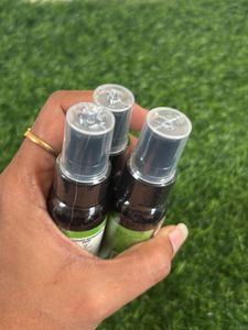 Pilgrim Tea Tree Toner Pack Of 3
