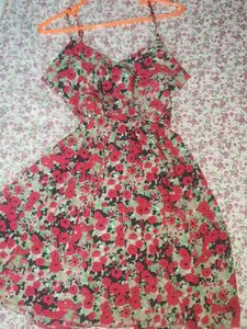 Summer Dress Mini