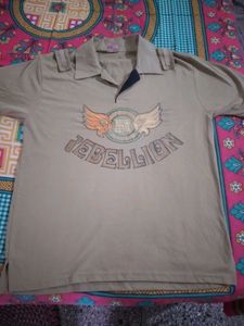 T SHIRTS