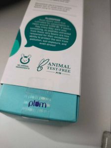 New Plum Hya-betaine Vegan Mucin Essence