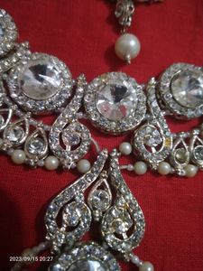 Neckless Jarkan Set