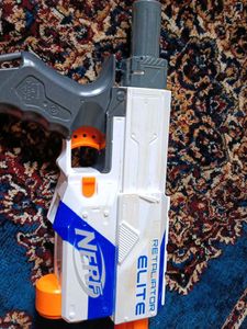 Nerf Elite Retaliator Blaster
