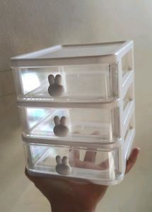 Cute Stationery Desk Organiser
