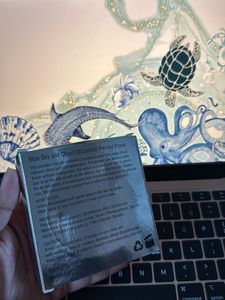 Candy Bella Blur Powder