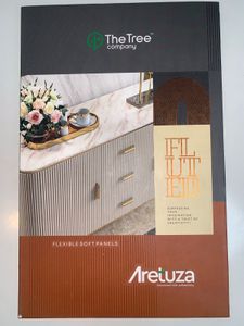 The Tree Company Flexible Soft Panels