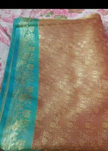 Pattu Silk Saree