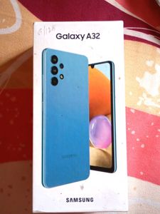 Samsung Galaxy A32