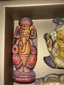 Ganesh Idol Collection