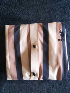 U.S. POLO ASSN. Men&#39;s Regular Fit Shirt