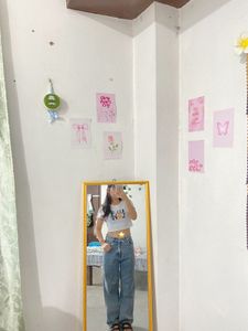 SALE:- H&M all is love baby tee