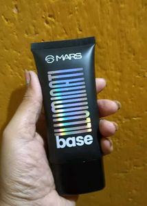 Mars Primer