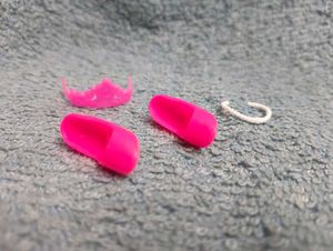 Disney Princess Doll Dress