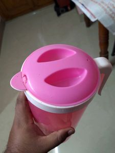 Nayasa Water JUG 2.2 Litre BPA Free Safe Plastic