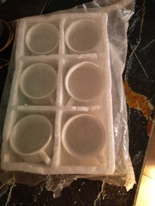 tea cups
