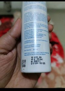Chambor Setting Spray