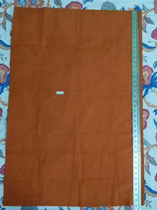 baby Rubber sheet 0-24 months orange 🍊