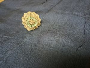 NEW AD Ring