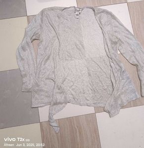 Streetwear Blazer