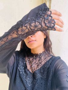Womens Glamour Top