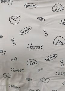 White Cute Spaghetti Top