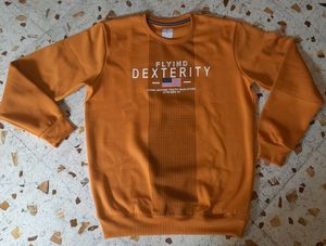Unused Brand New Sweatshirt Pack Of 3