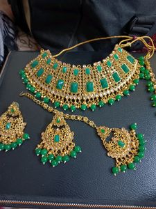 Bridal Set