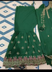 Combo New Sharara Set Eid Offer Is Live