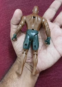 WWE Action Figures