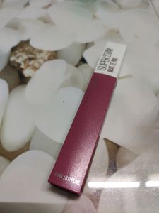 Maybelline Lipstick