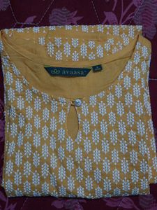daily wear kurti