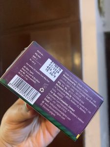 Pilgrim Red Vine Under Eye Cream