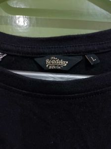 Roadster Top