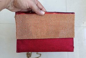 Clutch Wallet/Purse For Ladies