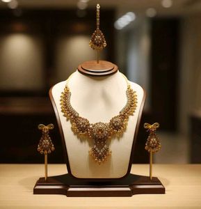 Jewellery Set